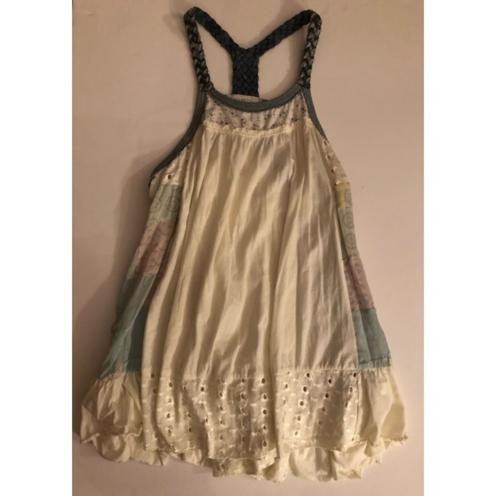 Free People Tank